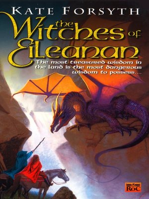 cover image of The Witches of Eileanan